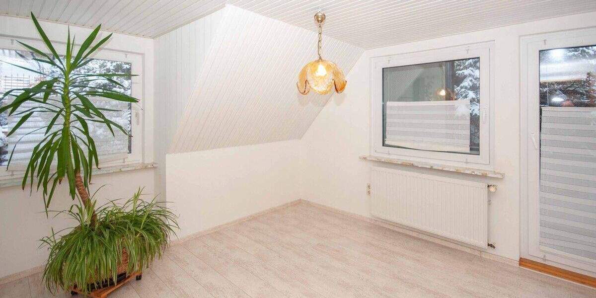 Einfamilienhaus Goslar Sudmerberg - 6 Zimmer, 155 m&sup2;, 350.000&euro; | Angebot:24792383