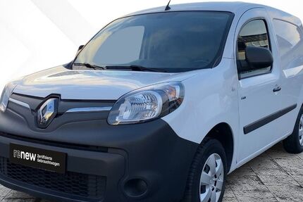 Renault Kangoo 14.492 km 15.907 € Hildesheim 31135