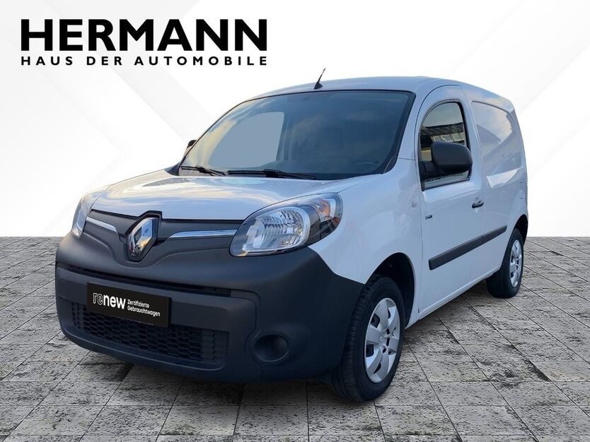 Renault Kangoo 14.492 km 15.907 € Hildesheim 31135