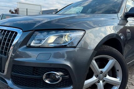 Audi Q5 161.000 km 13.990 € Hildesheim 31137