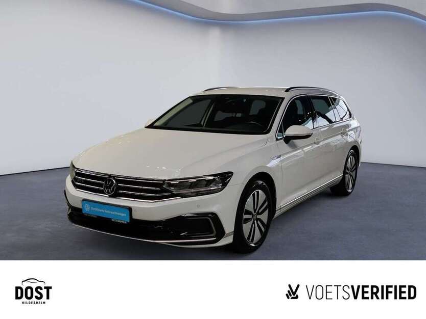 Passat Variant