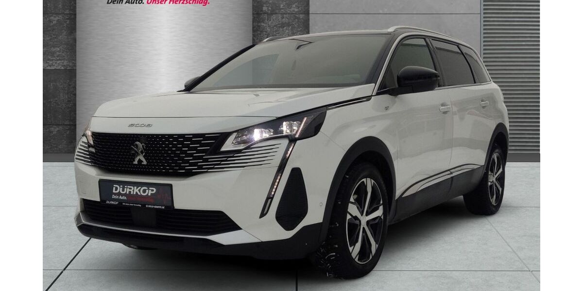 Peugeot 5008 42.702 km 31.480 &euro; Hildesheim 31135