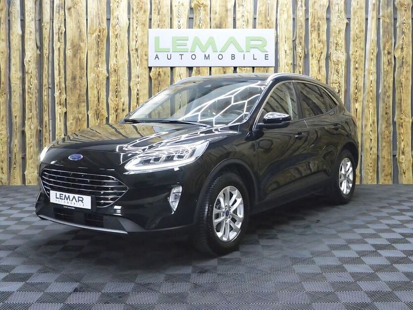 Kuga