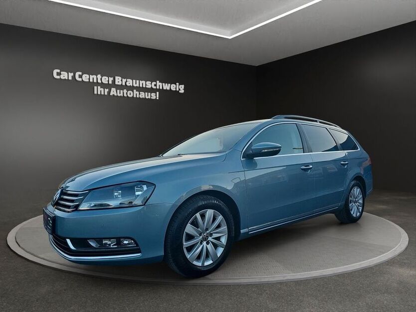 Passat Variant