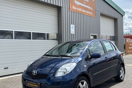 Toyota Yaris 109.900 km 4.499 &euro; Hildesheim 31137