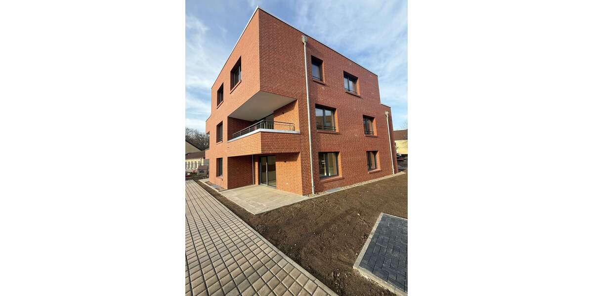 Wohnung zum Kaufen in Salzgitter 210.000 € 53.5 m² 2 zimmer