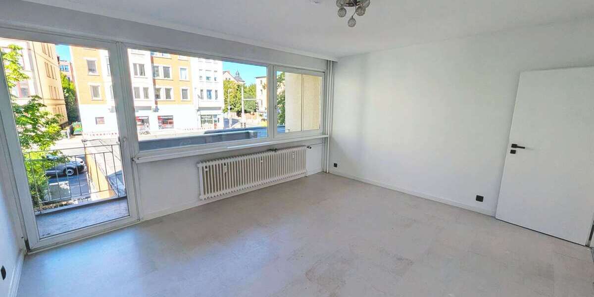 Etagenwohnung Braunschweig Östliches Ringgebiet - 3 Zimmer, 83 m&sup2;, 239.000&euro; | Angebot:27285700