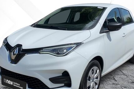 Renault ZOE 48.595 km 10.209 € Goslar 38644