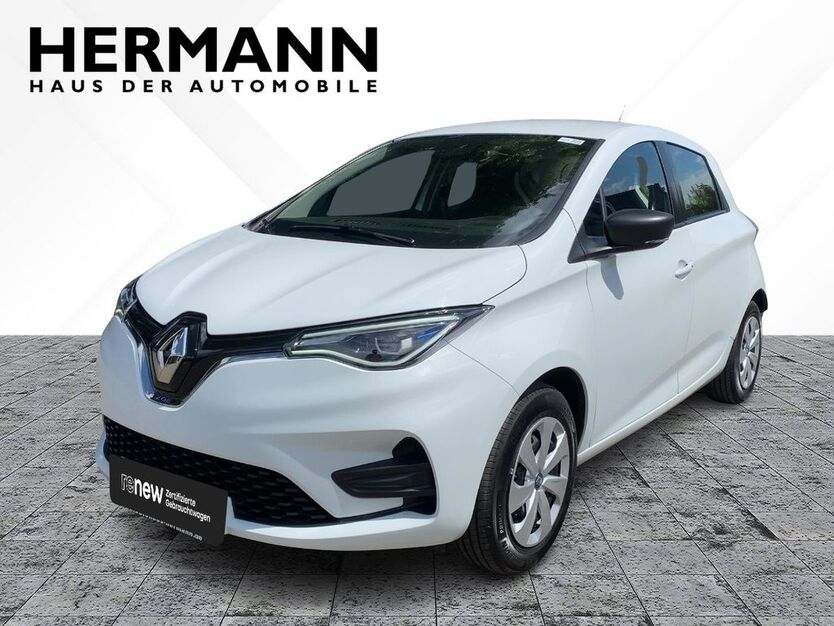 Renault ZOE 48.595 km 10.209 € Goslar 38644