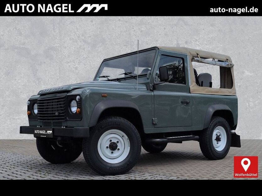 Defender