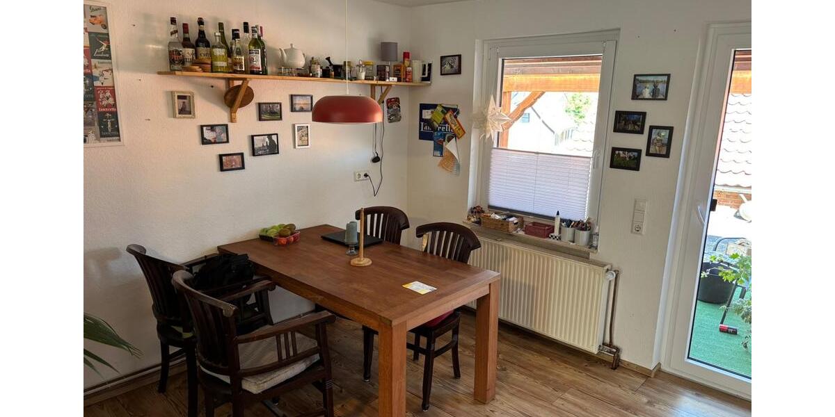 Erdgeschoßwohnung Langelsheim Ostlutter - 3 Zimmer, 80 m&sup2;, 625&euro; | Angebot:26564046