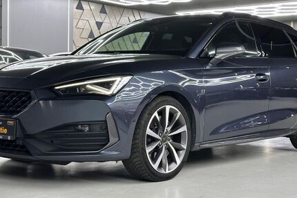 Cupra Leon 152.630 km 17.990 &euro; Peine 31226