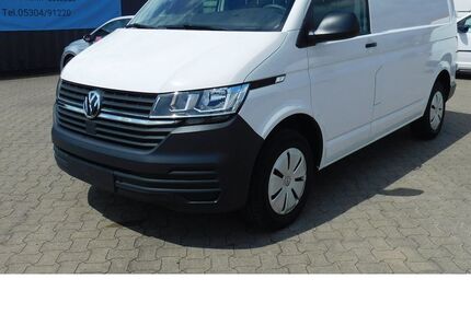 VW T6 Transporter 22.600 km 32.990 &euro; Vordorf 38533
