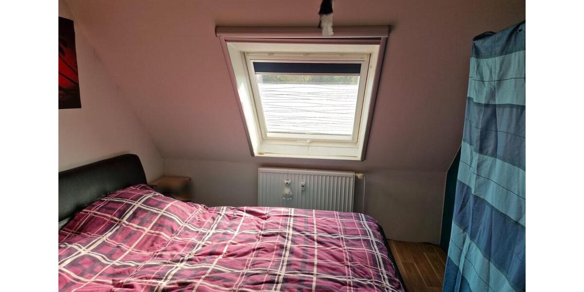 Dachgeschoßwohnung Goslar Jürgenohl - 4 Zimmer, 80 m&sup2;, 480&euro; | Angebot:25048534