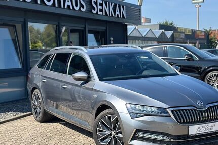 Skoda Superb 108.000 km 23.990 &euro; Peine 31228
