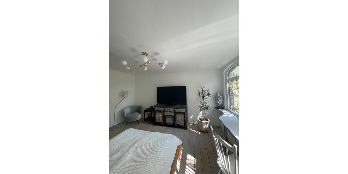 Etagenwohnung Braunschweig Östliches Ringgebiet - 2 Zimmer, 49 m&sup2;, 1.033&euro; | Angebot:26259119