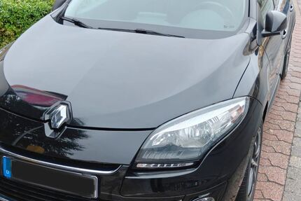 Renault Megane 121.000 km 4.199 &euro; Braunschweig 38120