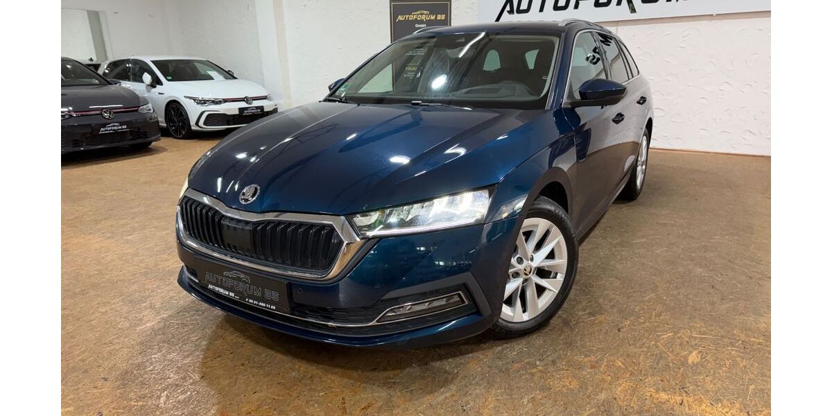 Skoda Octavia 89.870 km 19.390 &euro; Braunschweig Wenden 38110