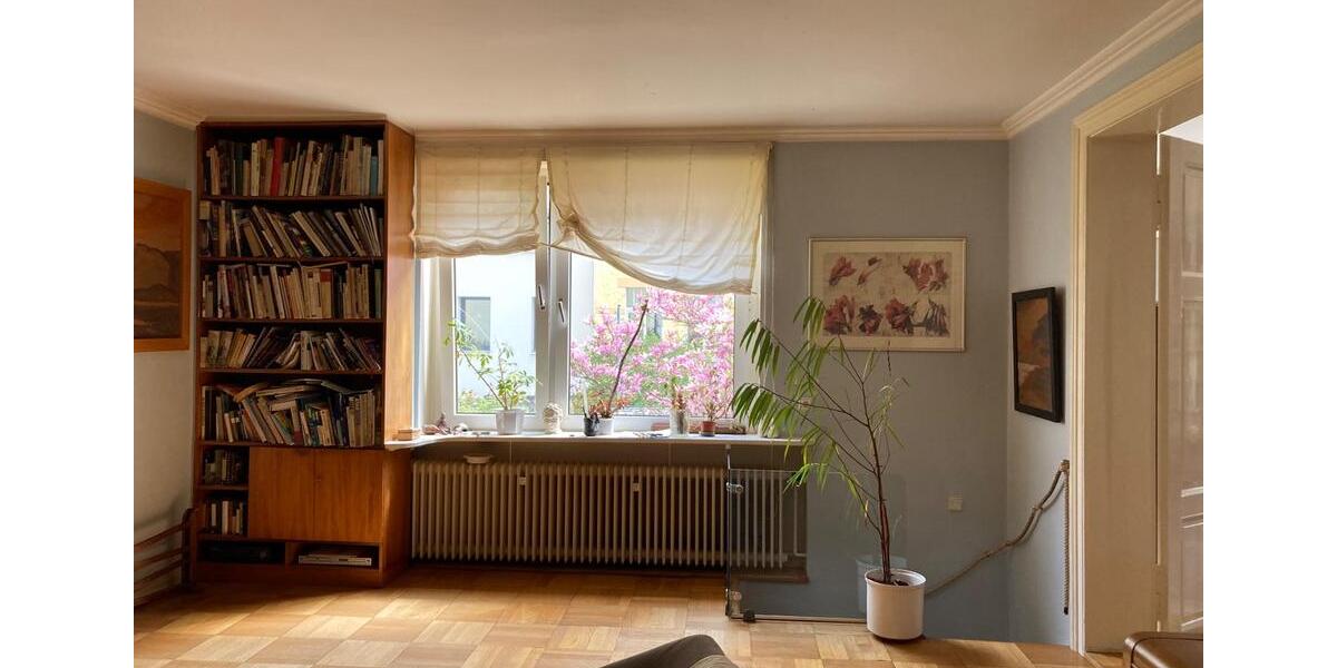 Erdgeschoßwohnung Hildesheim Himmelsthür - 4 Zimmer, 114 m&sup2;, 285.000&euro; | Angebot:26219979