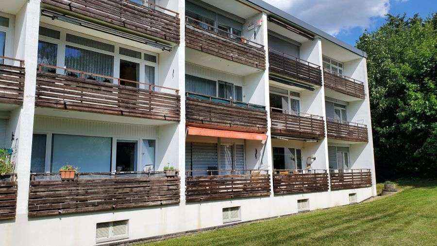 Etagenwohnung Langelsheim - 1 Zimmer, 35 m&sup2;, 52.500&euro; | Angebot:26400137