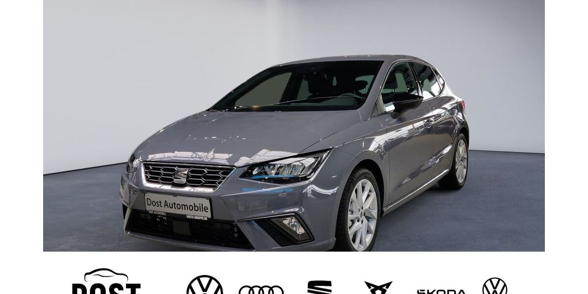 Seat Ibiza 4.000 km 25.990 &euro; Hildesheim 31135