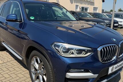 BMW X3 193.000 km 19.490 &euro; Salzgitter 38229