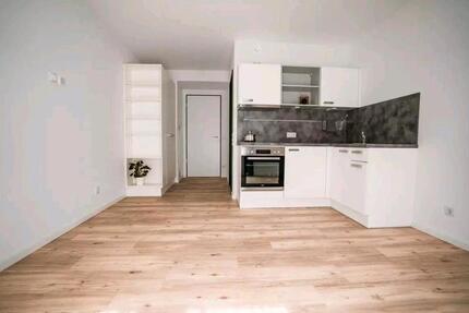 Wohnung Braunschweig Wabe-Schunter-Beberbach - 1 Zimmer, 23 m&sup2;, 497&euro; | Angebot:26279022