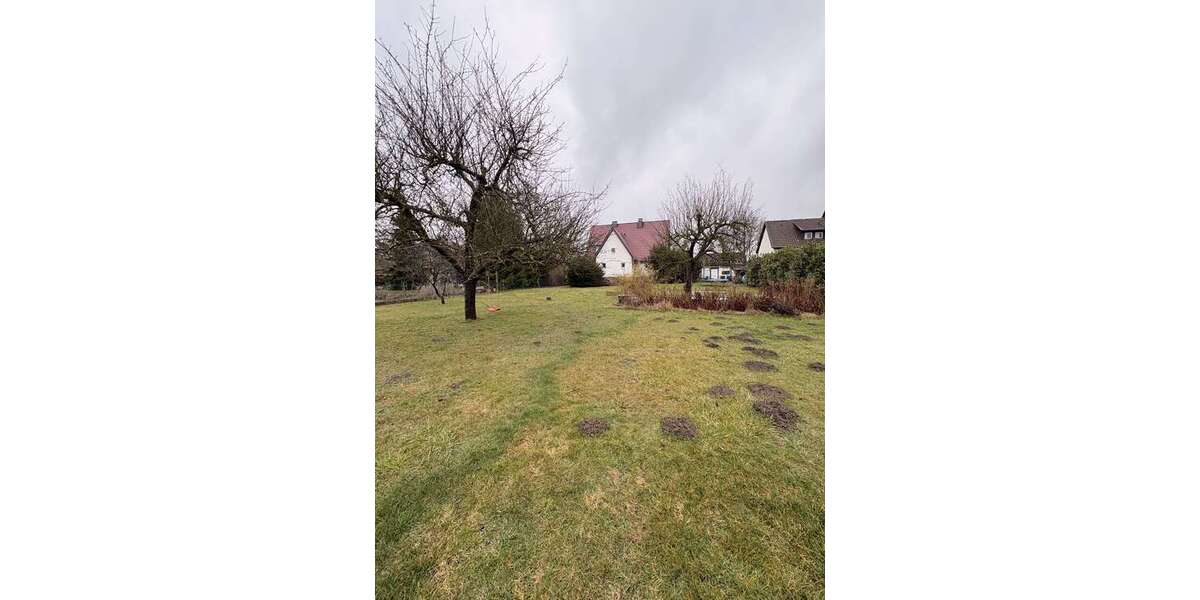 Grundstück Hildesheim Oststadt/Stadtfeld - 155.000&euro; | Angebot:26123193