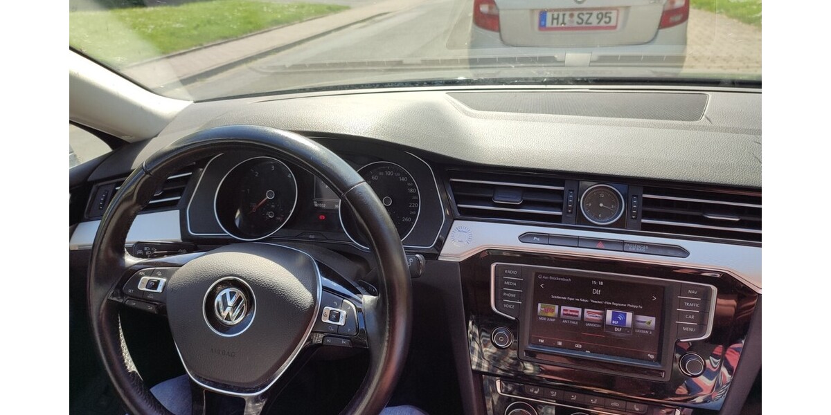 VW Passat 185.000 km 13.000 &euro; Wolfenbüttel 38300