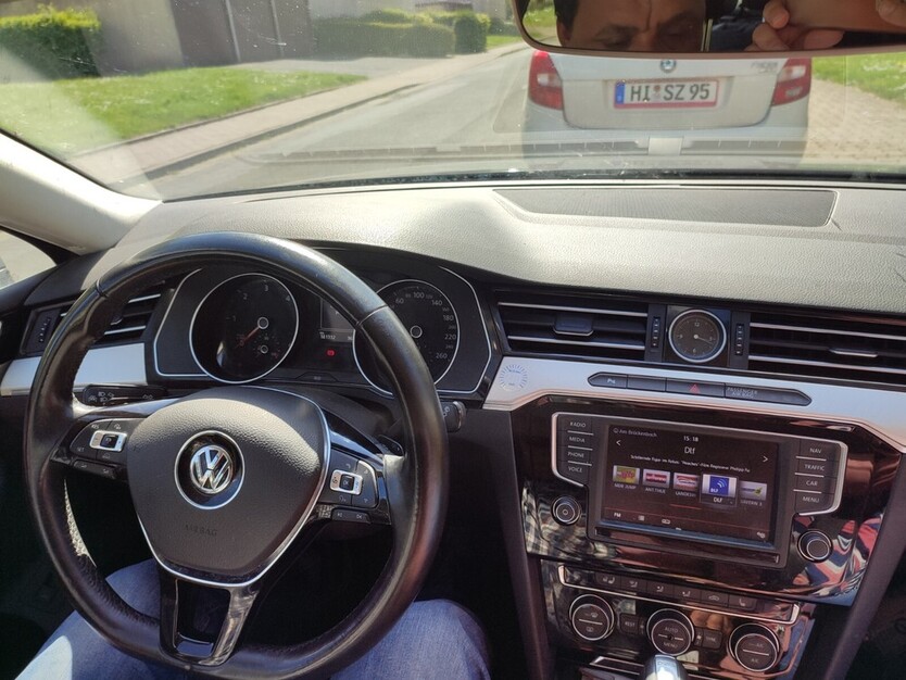 VW Passat 185.000 km 13.000 € Wolfenbüttel 38300