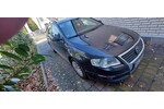Passat Variant
