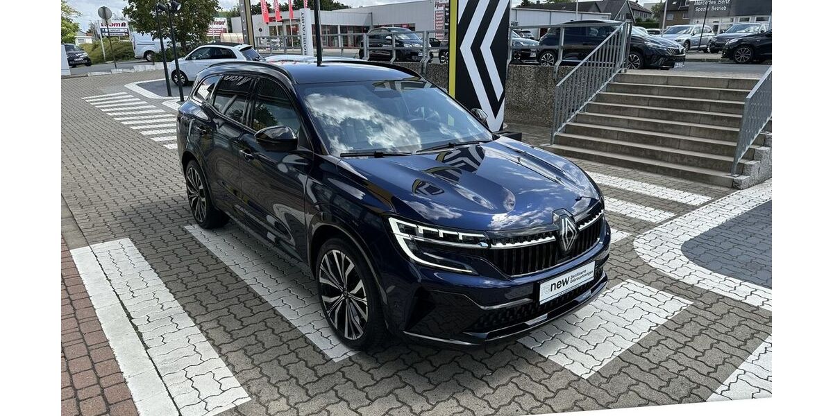 Renault Espace 15.922 km 39.950 € Wolfenbüttel 38304