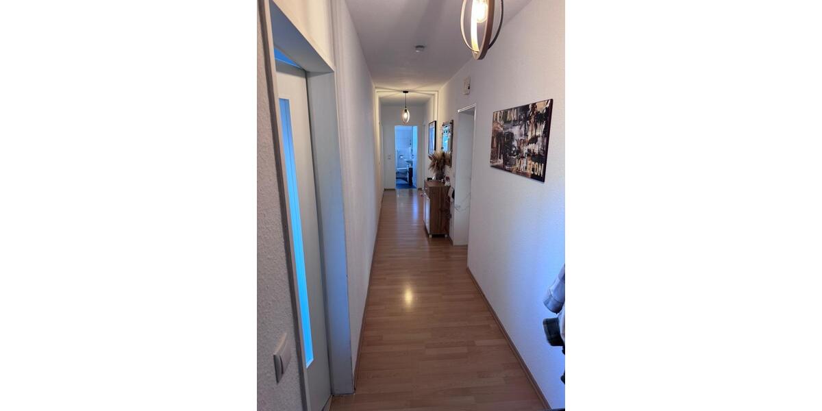 Etagenwohnung Goslar Jürgenohl - 3 Zimmer, 110 m&sup2;, 650&euro; | Angebot:24783648