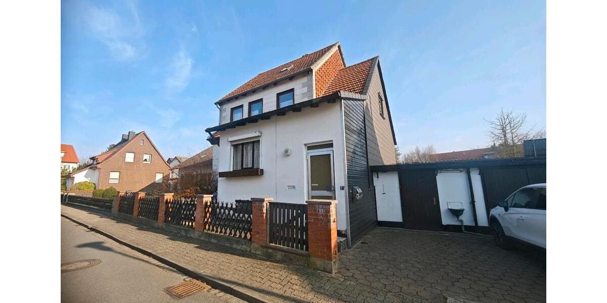 Einfamilienhaus Goslar Immenrode - 4 Zimmer, 103 m&sup2;, 115.000&euro; | Angebot:25844305