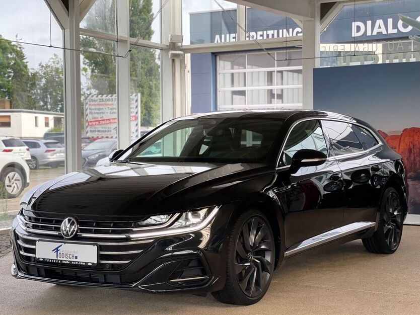 Arteon