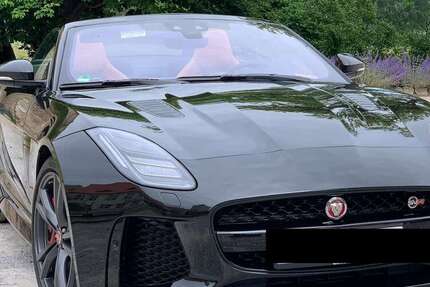 Jaguar F-Type 9.700 km 117.500 € Wolfenbüttel 38304