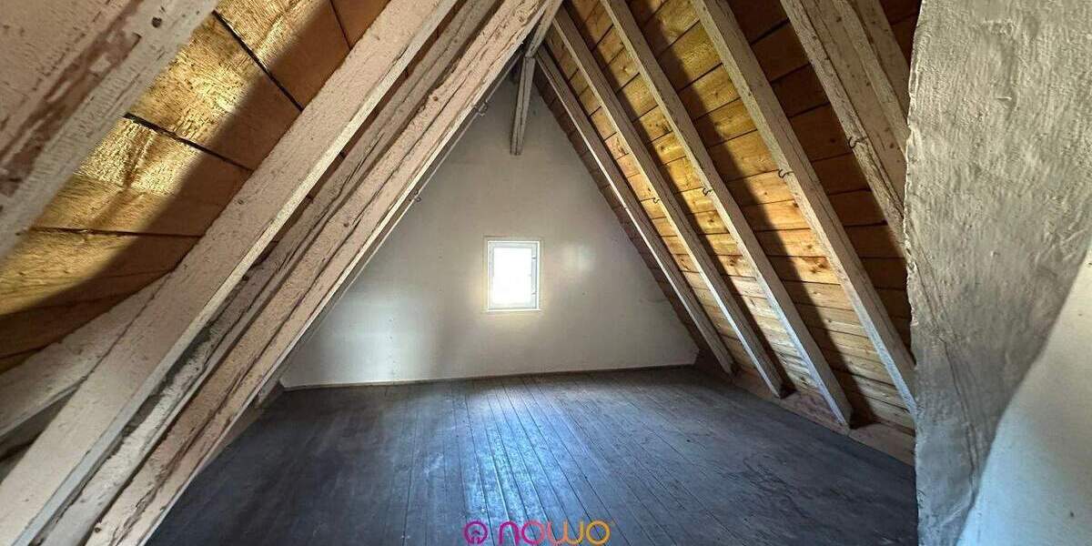 Einfamilienhaus Salzgitter Ringelheim - 5 Zimmer, 120 m&sup2;, 225.000&euro; | Angebot:25797391