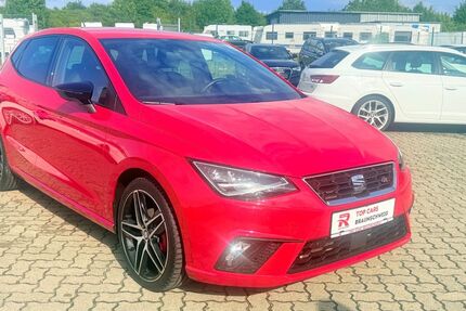 Seat Ibiza 38.000 km 15.900 € Braunschweig 38110