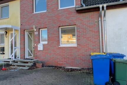 Solides Reihenhaus in HildesheimDrispenstedt! 4 zimmer