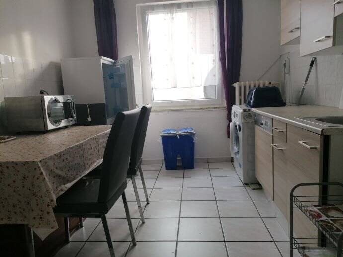 Etagenwohnung Hildesheim Neustadt - 2 Zimmer, 45 m&sup2;, 470&euro; | Angebot:26826679