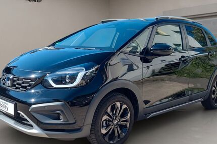 Honda Jazz 20.565 km 22.222 € Braunschweig 38114