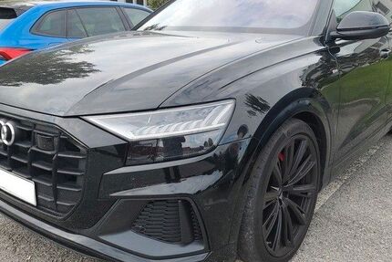 Audi Q8 57.830 km 69.999 € Salzgitter 38259