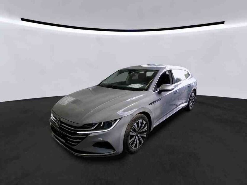 Arteon