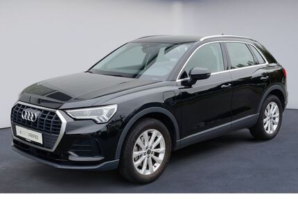 Audi Q3 60.100 km 26.950 € Braunschweig 38124