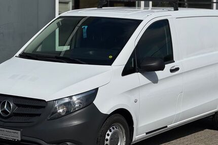 Mercedes-Benz Vito 115.315 km 13.990 &euro; Salzgitter 38259