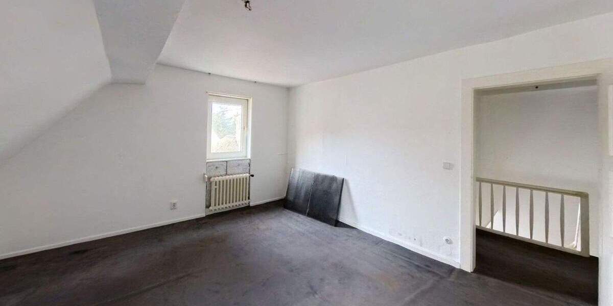 Doppelhaushälfte Salzgitter Bad - 6 Zimmer, 123 m&sup2;, 179.000&euro; | Angebot:25804040