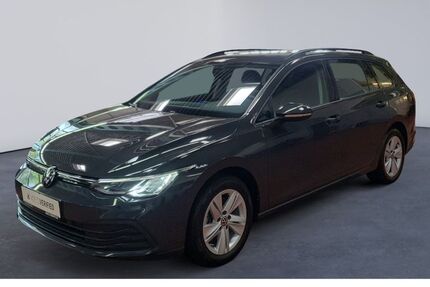 VW Golf 76.300 km 19.190 &euro; Braunschweig 38122