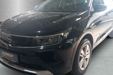 Opel Grandland (X) 45.151 km 19.450 &euro; Goslar 38644