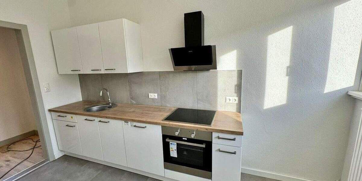 Etagenwohnung Hildesheim Nord - 2 Zimmer, 76 m&sup2;, 720&euro; | Angebot:26251027