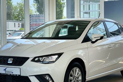 Seat Ibiza 64.955 km 11.990 € Salzgitter 38228